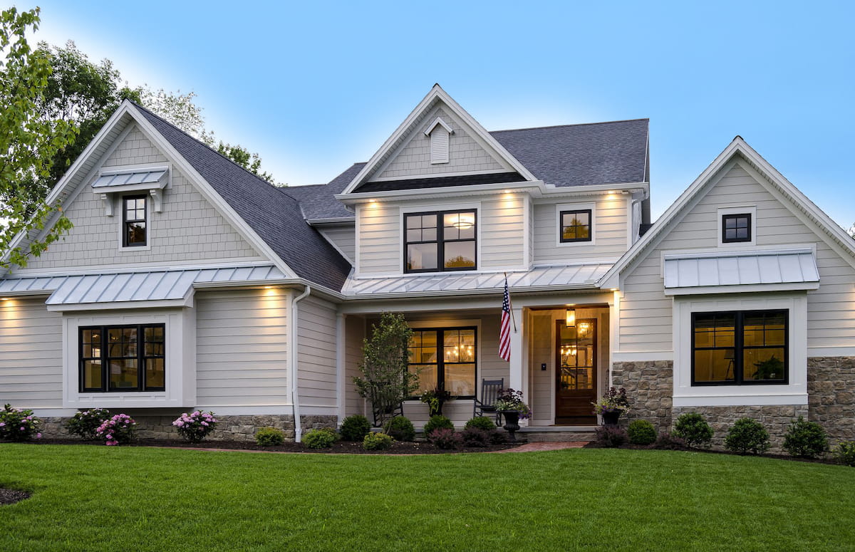 Why Choose Hardie Siding?